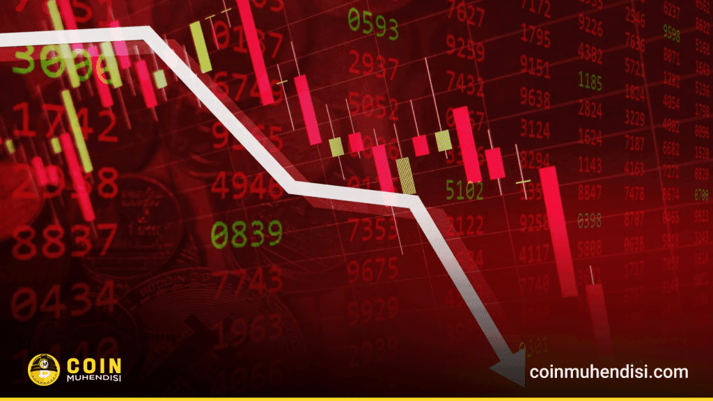 Bu Yapay Zeka Coininde Yüzde 75’lik Çöküş Yaşandı!