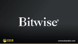 Bitwise Bu Altcoine Yüklü Yatırım Yaptı!