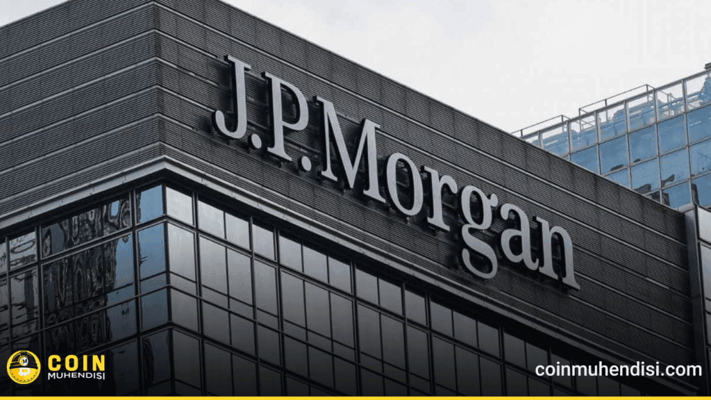 JPMorgan’dan Ethereum Uyarısı: Risk Devam Ediyor!