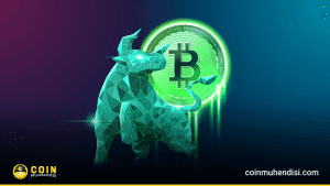 Bitcoin’de Ralliyi Kim Tetikledi? Bitfinex’ten Çarpıcı Rapor