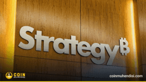 Strategy’den Dev Bitcoin Hamlesi: Milyarlar Dolarlık Alım!