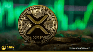 Dev XRP Balina Hamlesi: Arzın Yüzde 68’i Toplandı!