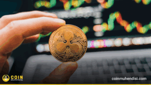 XRP İçin Tarihi Sinyal! Son Görüldüğünde Fiyat Dip Yapmıştı