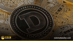 SpaceX IPO Heyecanı Dogecoin’i Hareketlendirdi!