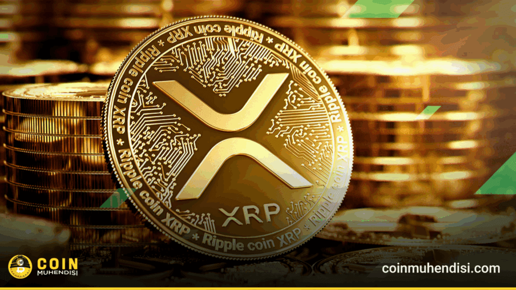 Ripple (XRP) Düşen Trend Ne Zaman Kırılacak? Kritik Seviyeler!