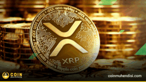 Ripple (XRP) Düşen Trend Ne Zaman Kırılacak? Kritik Seviyeler!