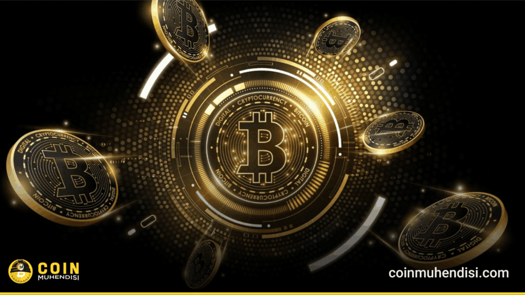 Bitcoin’de Daha Önce Sadece 3 Kez Görülen Sinyal Ortaya Çıktı