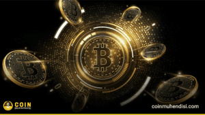 Bitcoin’de Daha Önce Sadece 3 Kez Görülen Sinyal Ortaya Çıktı