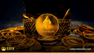 Ethereum’da Rekor Aktivite Var Ama ETH Neden Yükselmiyor?