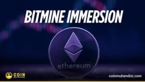 BitMine’ın Ethereum Zararı Büyüyor: Satış Yapacak Mı?