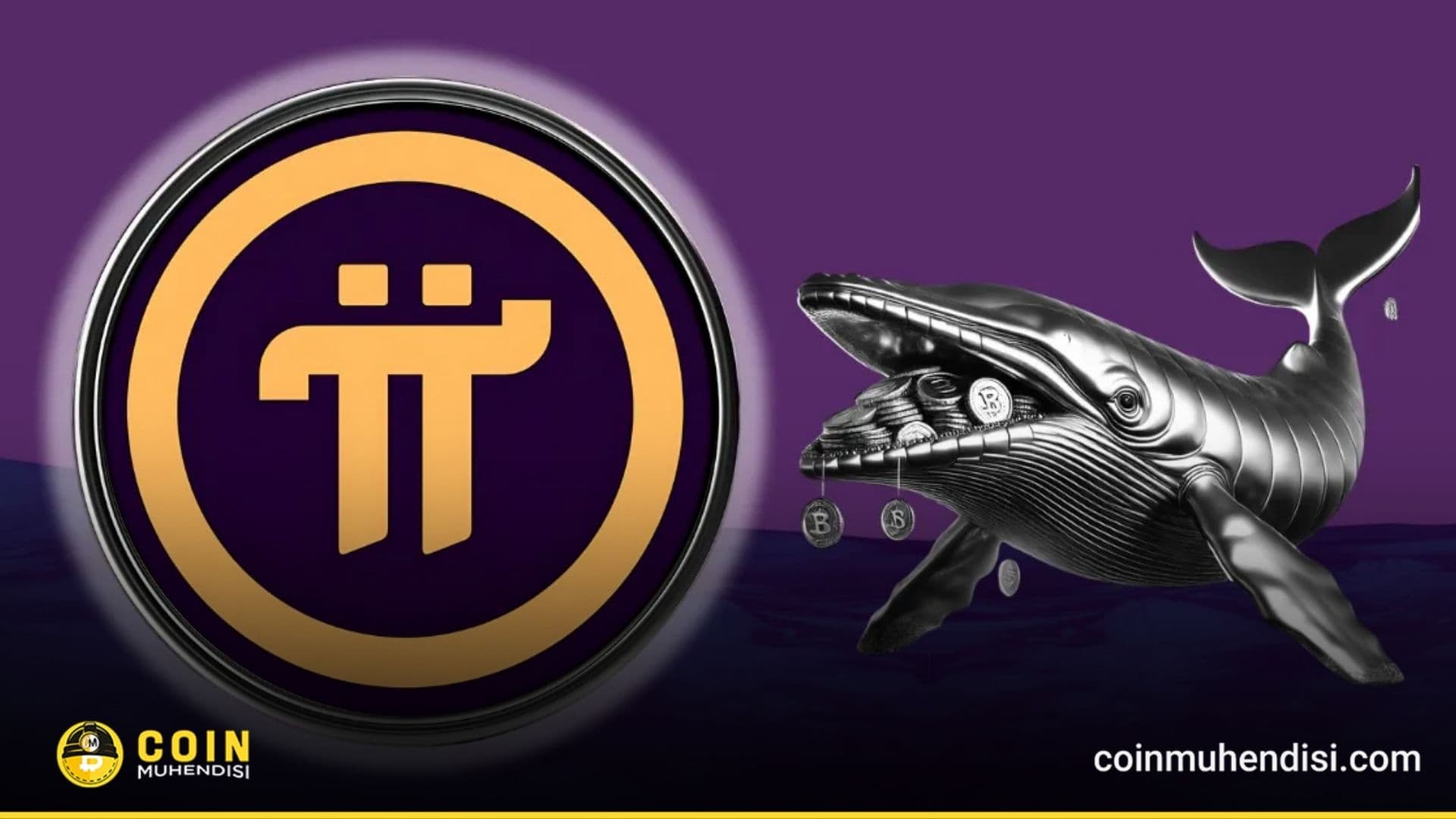 Pi Coin İçin Kritik Tarih Duyuruldu: 2 Haziran!
