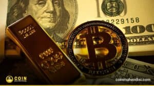 Bitcoin ve Altından Çıkan Milyarlarca Dolar Nereye Gidiyor?