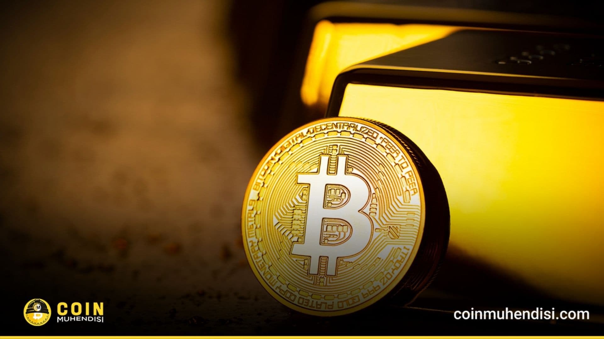Bitcoin Altın Rasyosu Ne Söylüyor? Üç Aylık Yükseliş Serisi