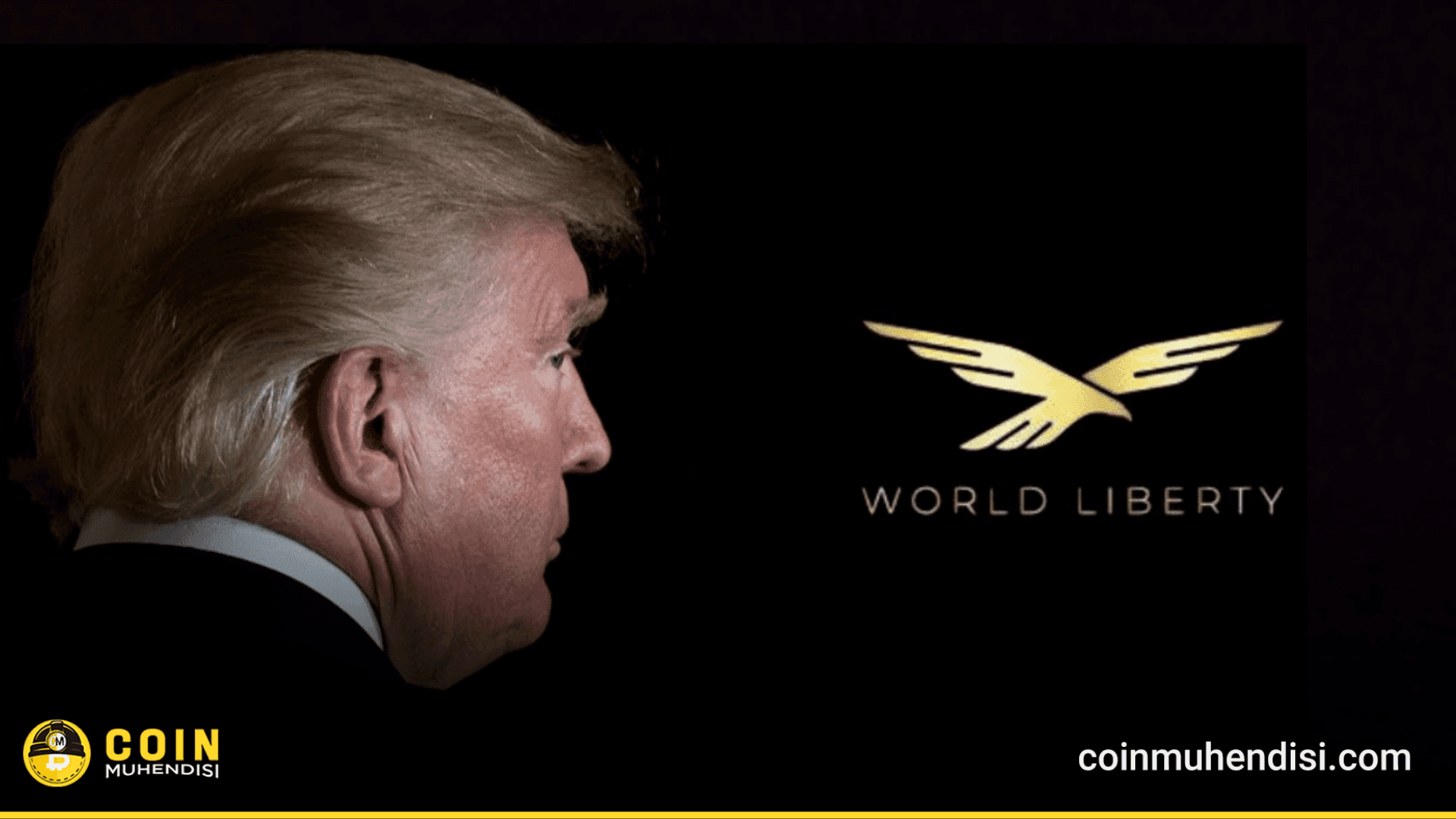 Trump Destekli WLFI Projesi İçin Kritik Karar Yakın!