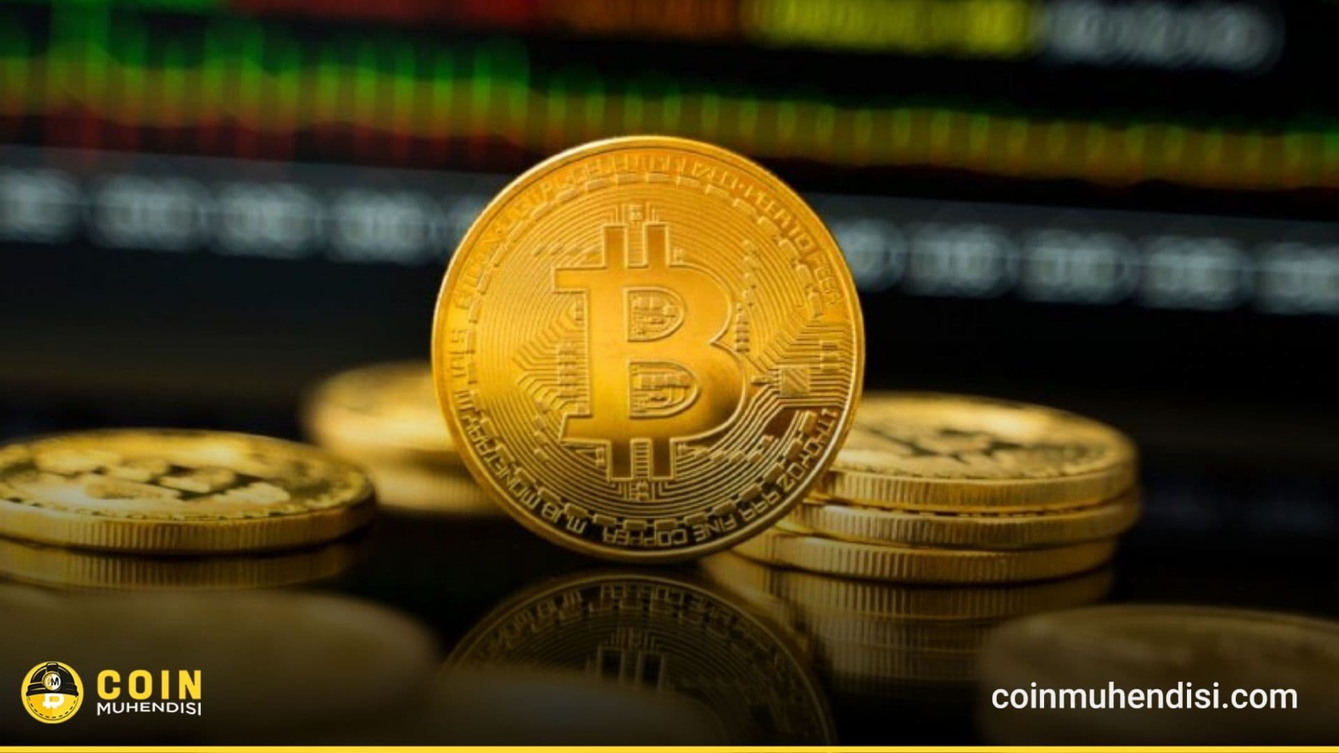 Bitcoin ve Ethereum’dan Çıkan Para Bu Altcoin’lere Akıyor