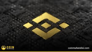 Binance 5 Altcoini Delist Ediyor: Yatırımcılar Dikkat!