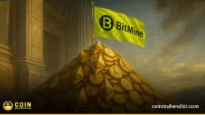 Bitmine İçin Tehlike Çanları: Zararı 9 Milyar Dolara Dayandı!