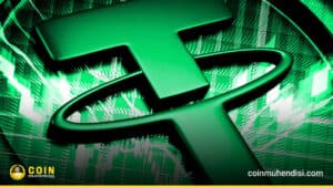 Tether 500 Milyon Dolarlık USDT’yi Dondurdu!