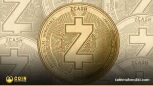 Zcash’te Sert Yükseliş: İki Kritik Gelişme Dikkat Çekti!