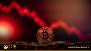 Bitcoin Düşüşe Geçti: Petrol Şoku ve Tahvil Faizleri Tehdidi!