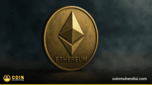 Ethereum İçin Dip Geldi mi? 800 Milyon Dolarlık Hamle