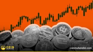 Altcoin Gelirlerinde Büyük Yarış: Son 30 Günün Liderleri!
