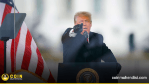Trump Saldırılar İçin Emir Vermeye Yakın!