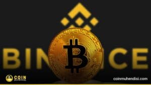 Binance’e Bitcoin Girişi 10 Gündür Durmuyor!