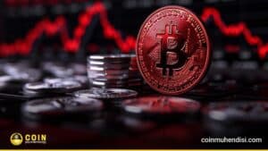 Bitcoin 40 Bin Doların Altına Düşebilir Mi?