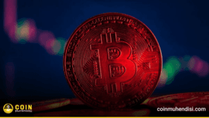 Bitcoin’de Aynı Sinyal Yeniden Yandı: Sonrasında FTX Çökmüştü