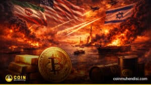 Bitcoin Neden Yükselmiyor? Piyasalar Bu Gelişmeyi Bekliyor