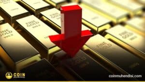 Dev Banka Altın Tahminini Sert Şekilde Düşürdü: Riskler Artıyor!