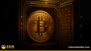 Bitcoin’de Sessiz Kırılma: 500.000 BTC Borsalardan Çekildi