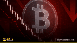 Bitcoin 80 Bin Doların Altında: Trump-Xi Gerilimi Kriptoyu Sarstı!