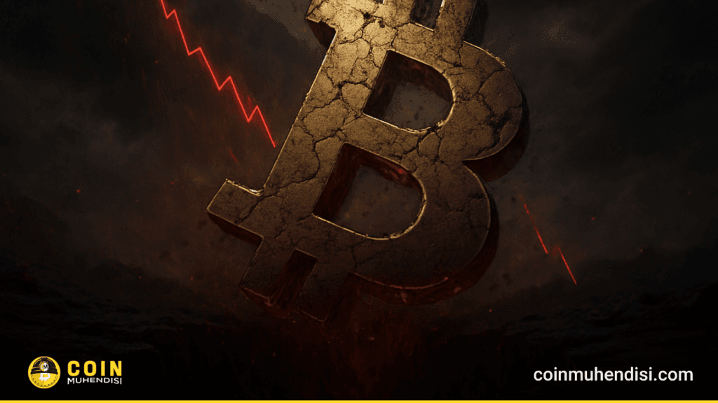 Bitcoin İçin Kritik Seviye: Analist 53 Bin Doları İşaret Etti