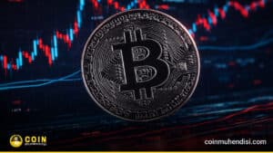 CryptoQuant Bitcoin İçin 70 Bin Dolar Riskine Dikkat Çekti!