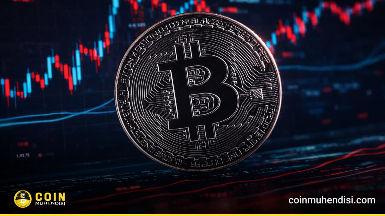 Bitcoin’de Gözler 69 Bin Dolarda: Balinalar Satışı Bıraktı