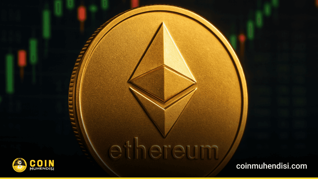 Ethereum’da Tehlike Çanları: Bu Seviye Yakından İzleniyor!