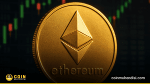 Ethereum’da Tehlike Çanları: Bu Seviye Yakından İzleniyor!