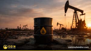 Petrolde Yükseliş: Jeopolitik Gerilim Etkisini Gösterdi!