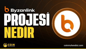 Byzanlink (BYZAN) Nedir?