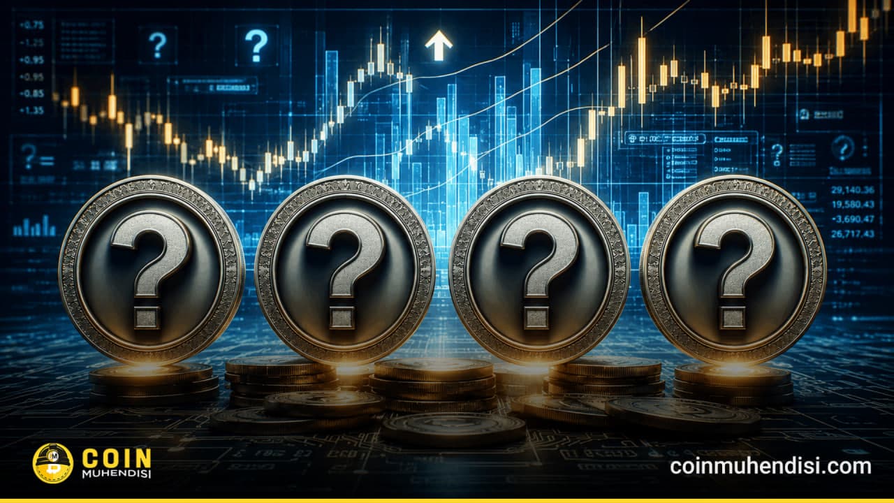 ABD Yasasından En Çok Yararlanabilecek 4 Altcoin Açıklandı!