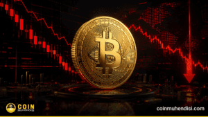 Bitcoin Önce 55 Bin Doları mı Görecek? İşte Veriler