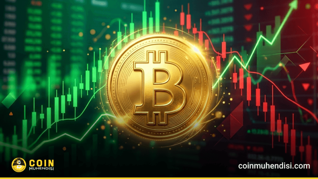 Bitcoin İçin 3 Kritik Sinyal: 64 Bin Dolar Tuzağı Mı?