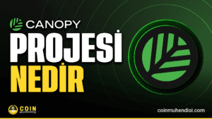 Canopy Network (CNPY) Nedir?