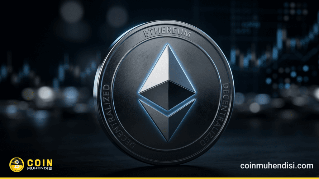 ETH 5 Yıldır Aynı Yerde: Peki Neden Hala Alım Yapılıyor?
