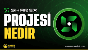 ShareX (SHARE) Nedir?