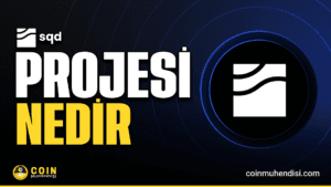 SQD (SQD) Nedir?