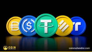 Stablecoinlerin Toplam Piyasa Değeri Tarihi Zirveye Ulaştı!