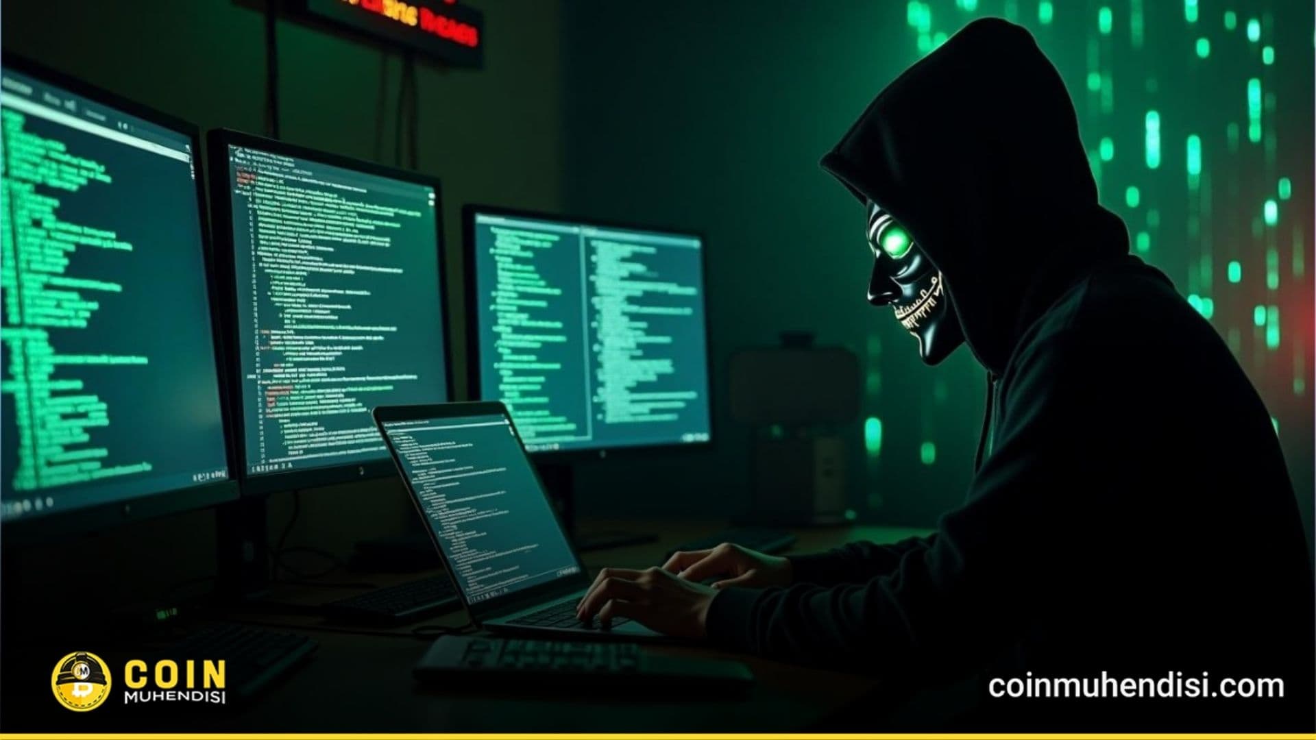 İki Stablecoin Hacklendi: EURR ve USDR Peg Kaybetti!
